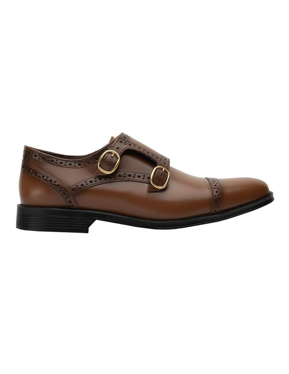 Zapato choclo dorothy gaynor primavera-verano "para hombre"