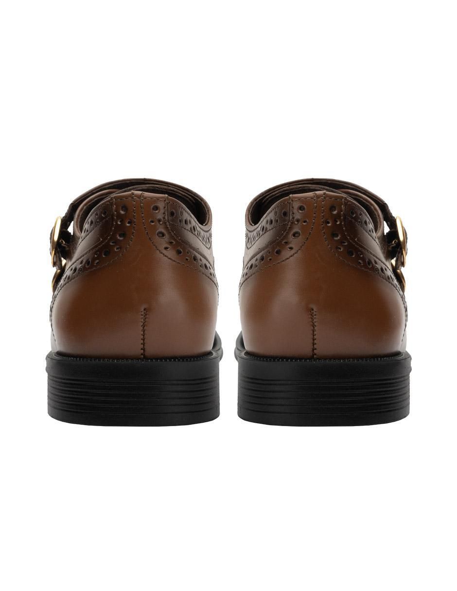 Zapato choclo dorothy gaynor primavera-verano "para hombre"