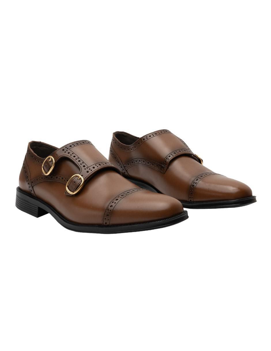 Zapato choclo dorothy gaynor primavera-verano "para hombre"