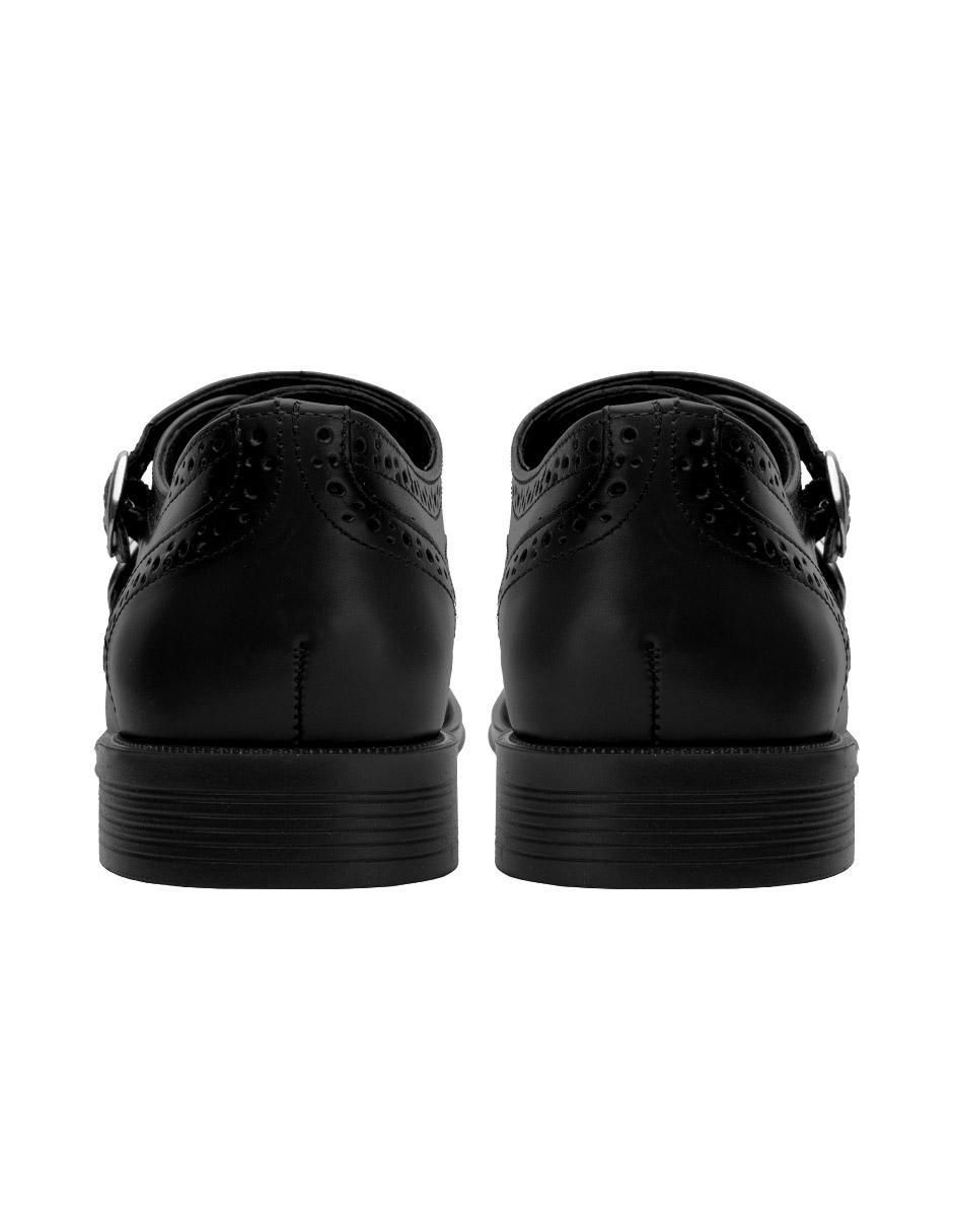 Zapato choclo para hombre 3