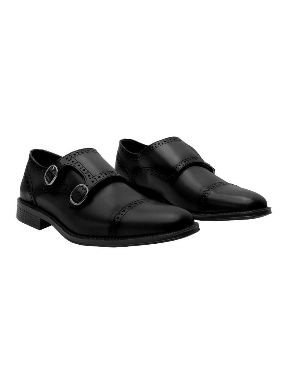 Zapato choclo para hombre 4