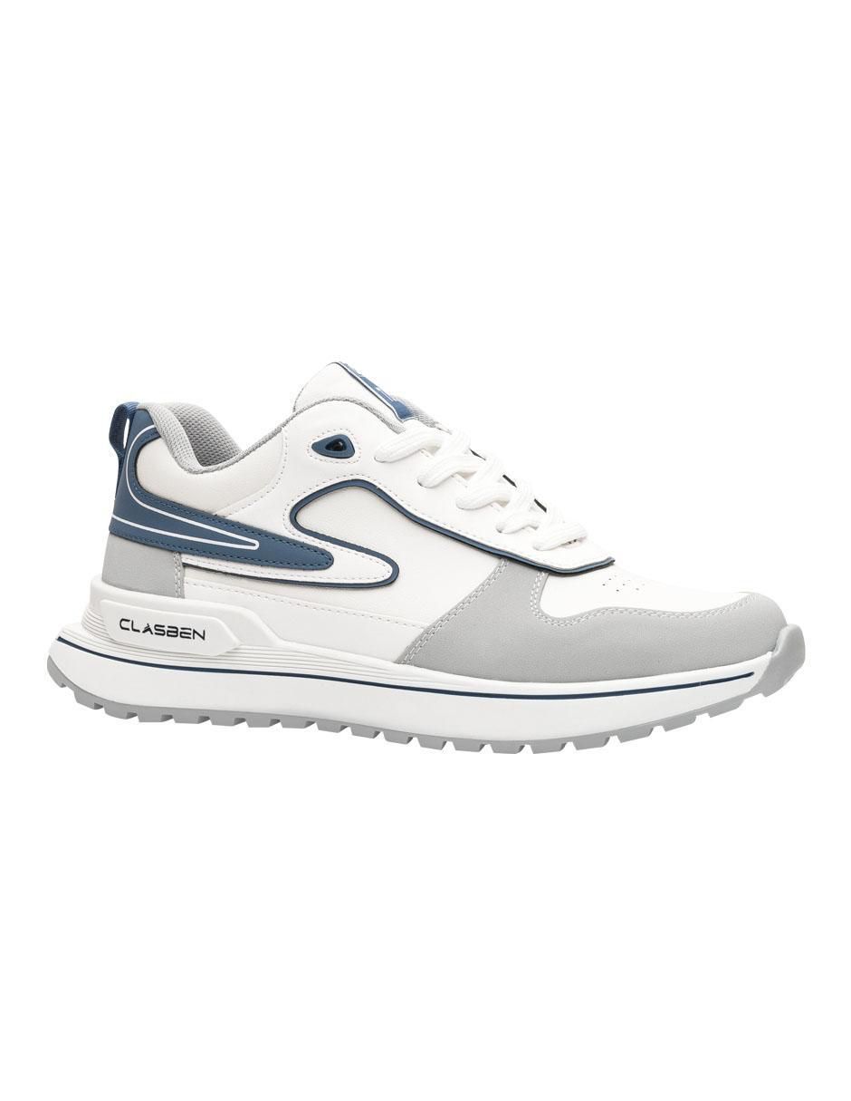 Tenis para hombre