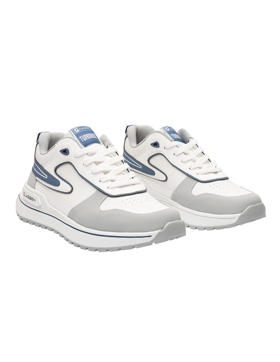 Tenis para hombre 4