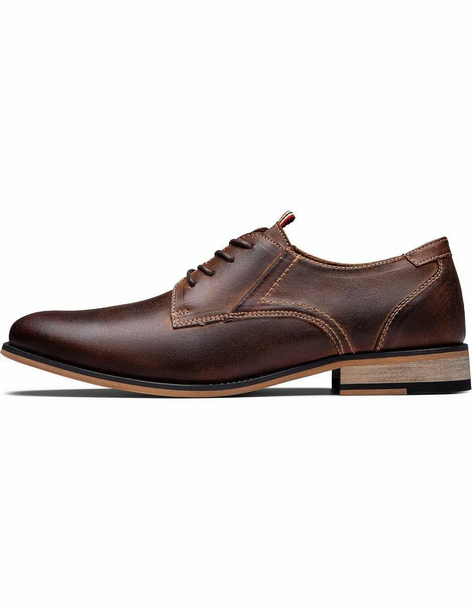 Zapato Derby para hombre