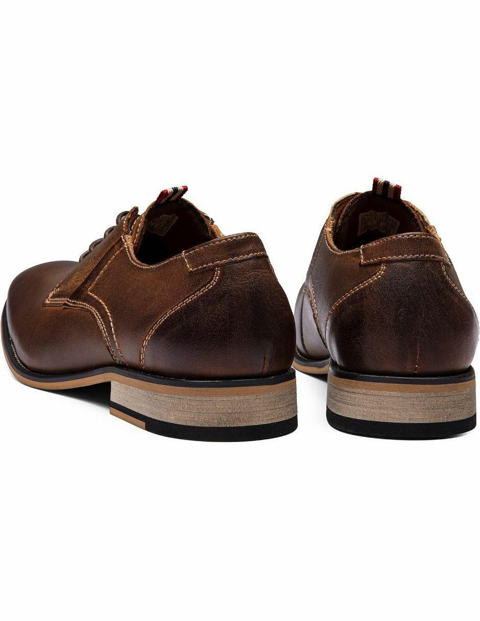 Zapato Derby para hombre 3