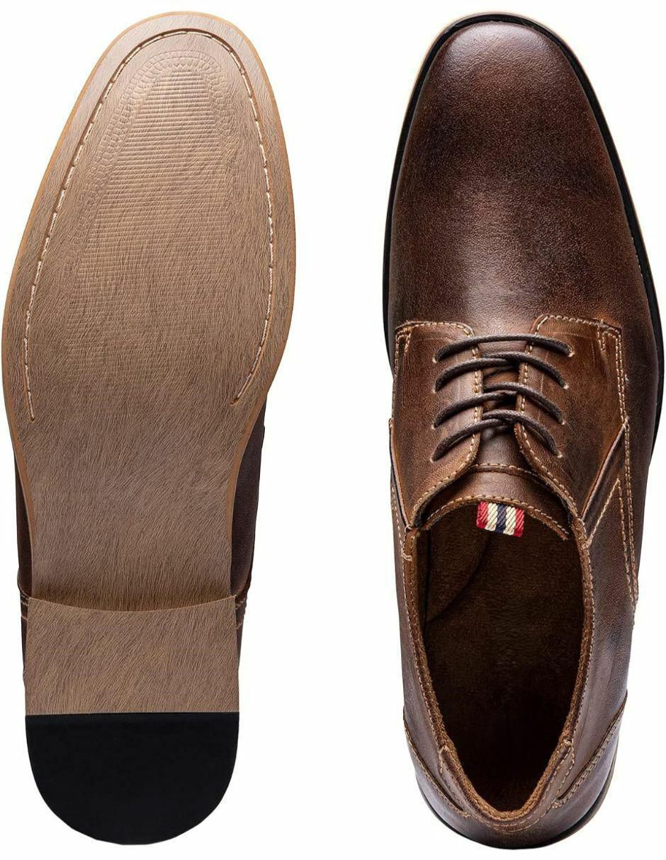 Zapato Derby para hombre 4