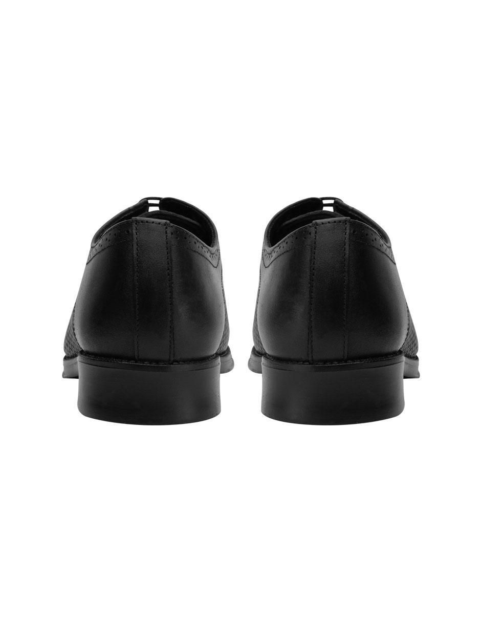 Zapato choclo para hombre 3
