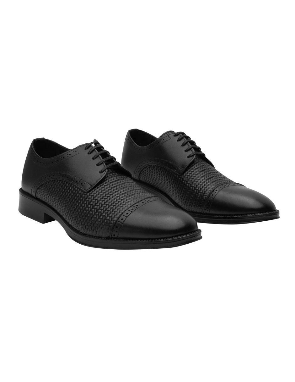 Zapato choclo para hombre 4