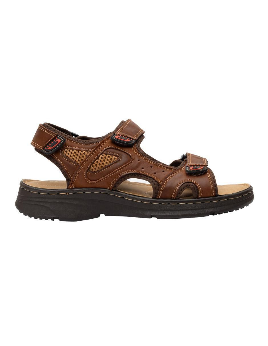 Sandalia para hombre 2