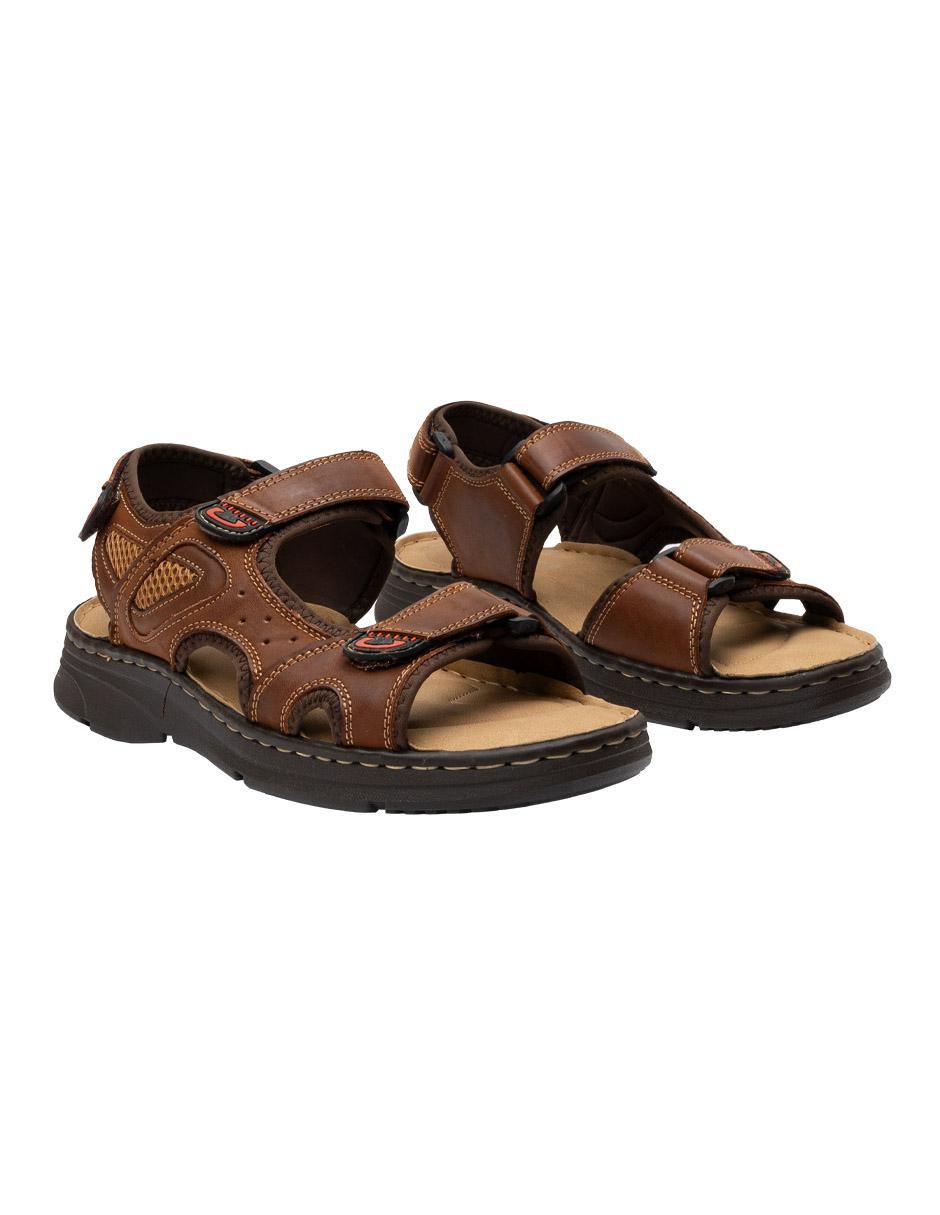 Sandalia para hombre 4