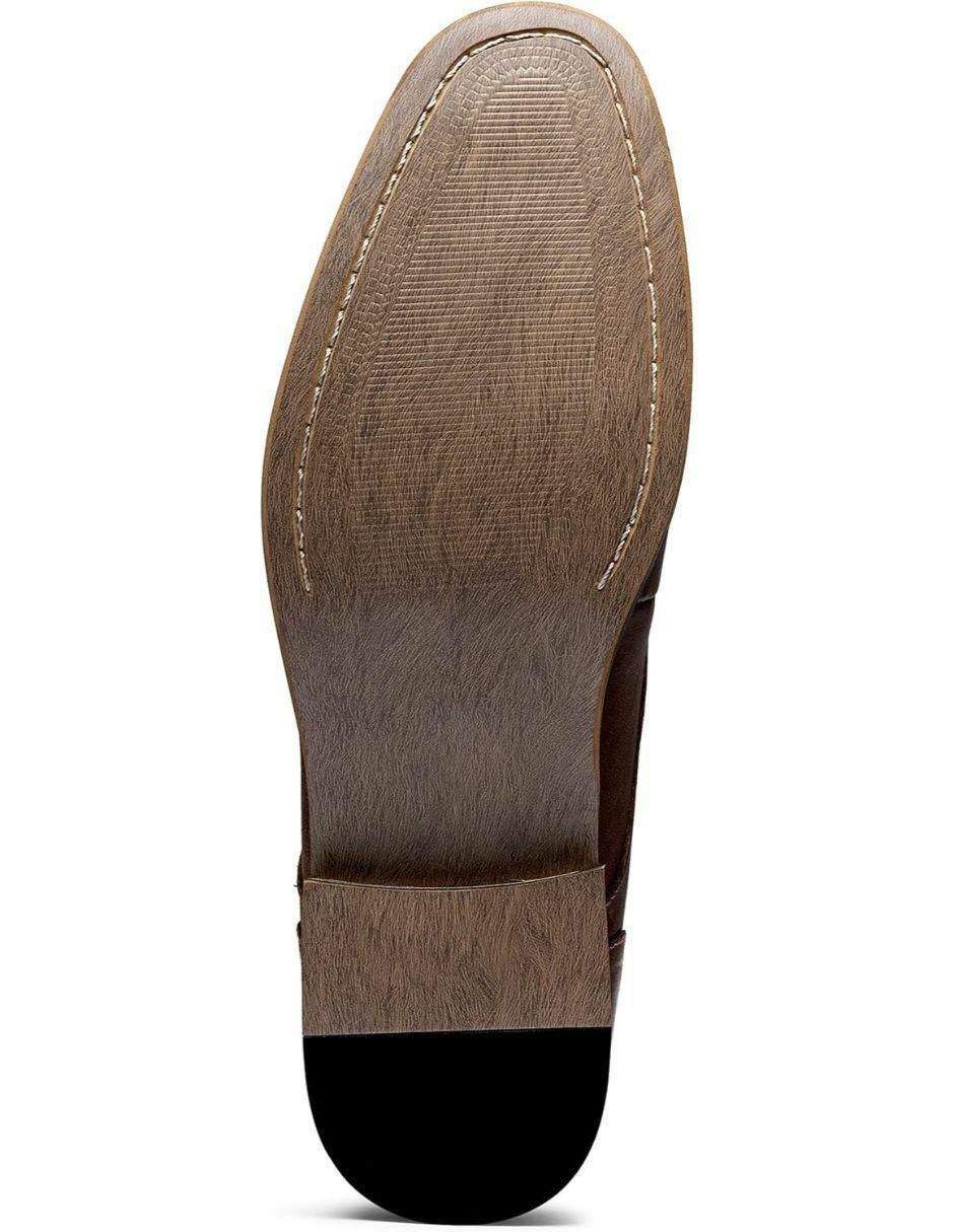 Zapato Derby para hombre 4