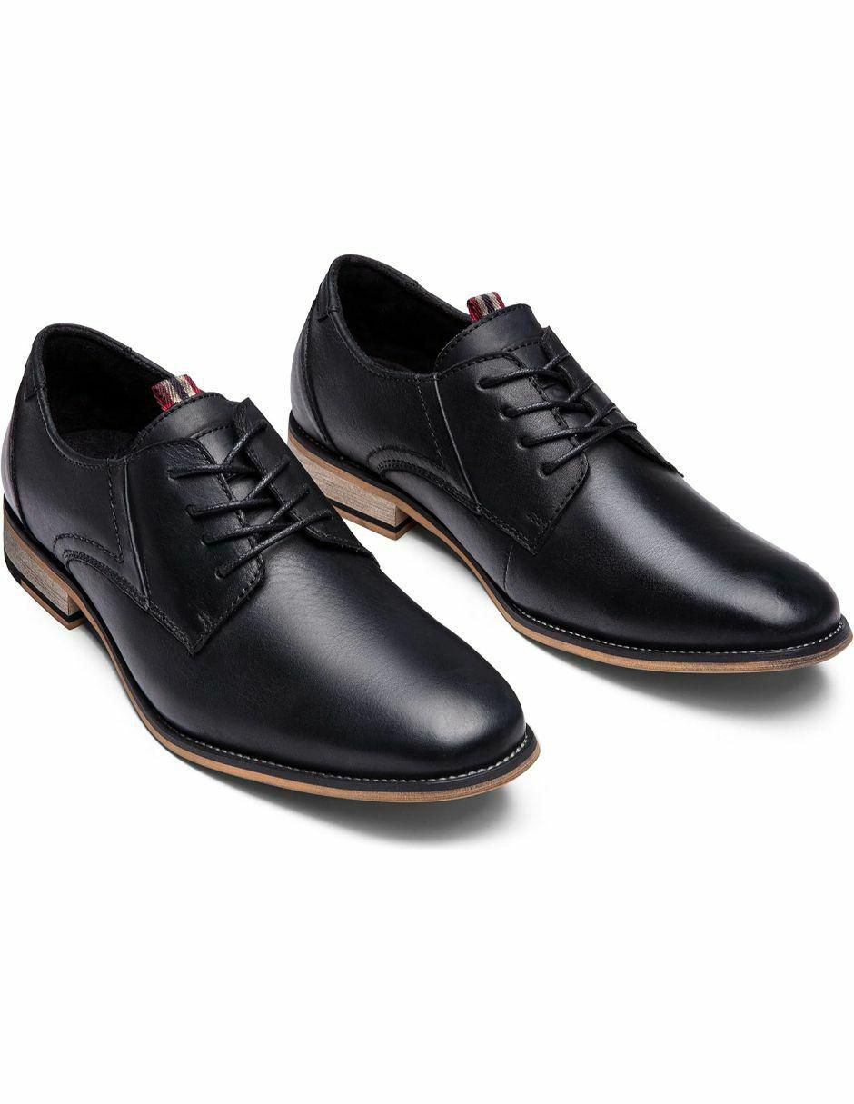 Zapato Derby BMNY para hombre
