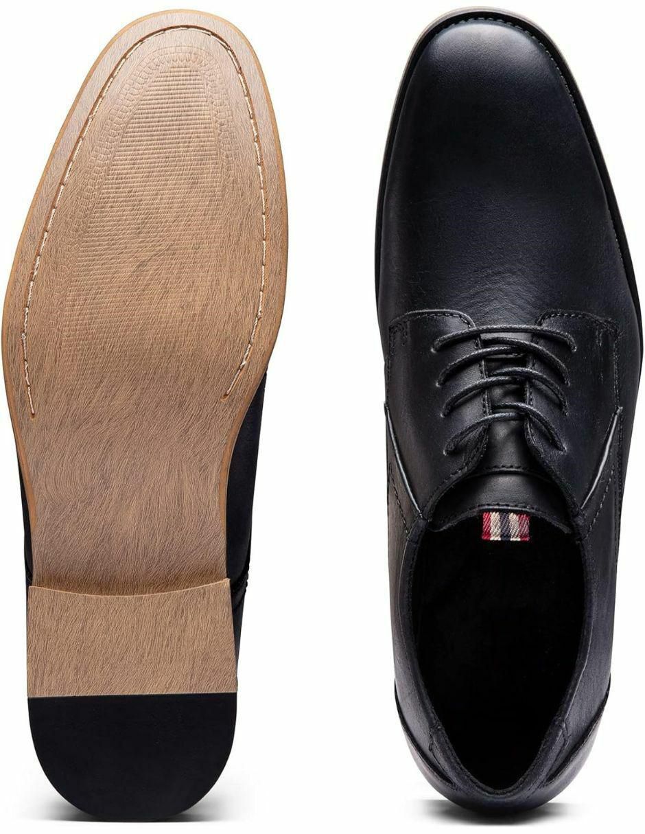 Zapato Derby BMNY para hombre