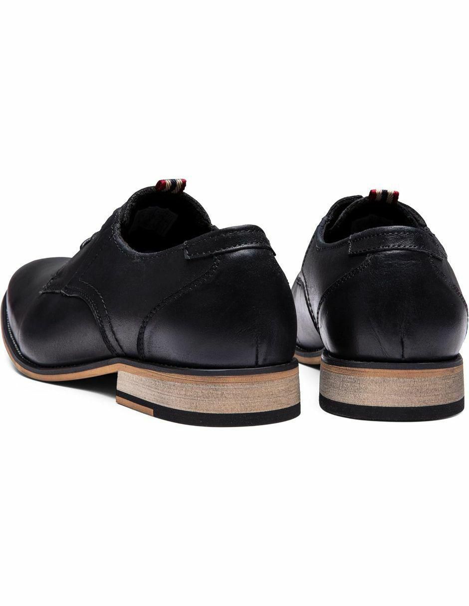 Zapato Derby BMNY para hombre