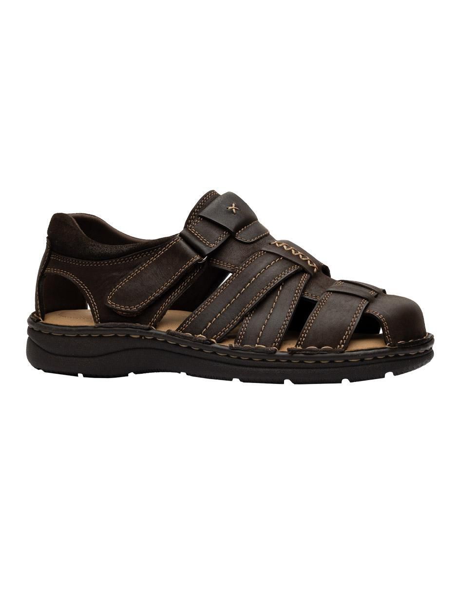 Sandalia para hombre