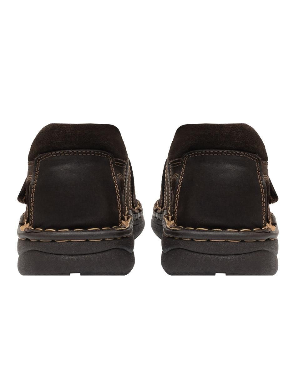 Sandalia para hombre 3