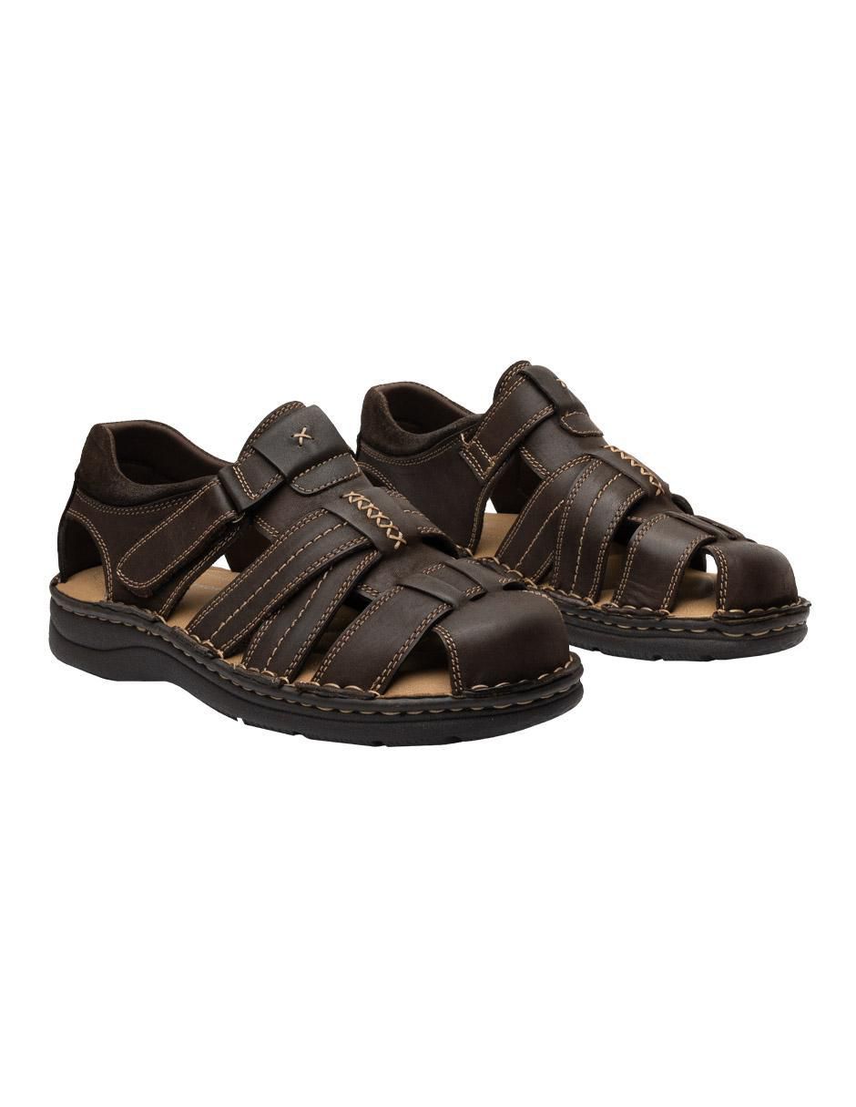 Sandalia para hombre 4
