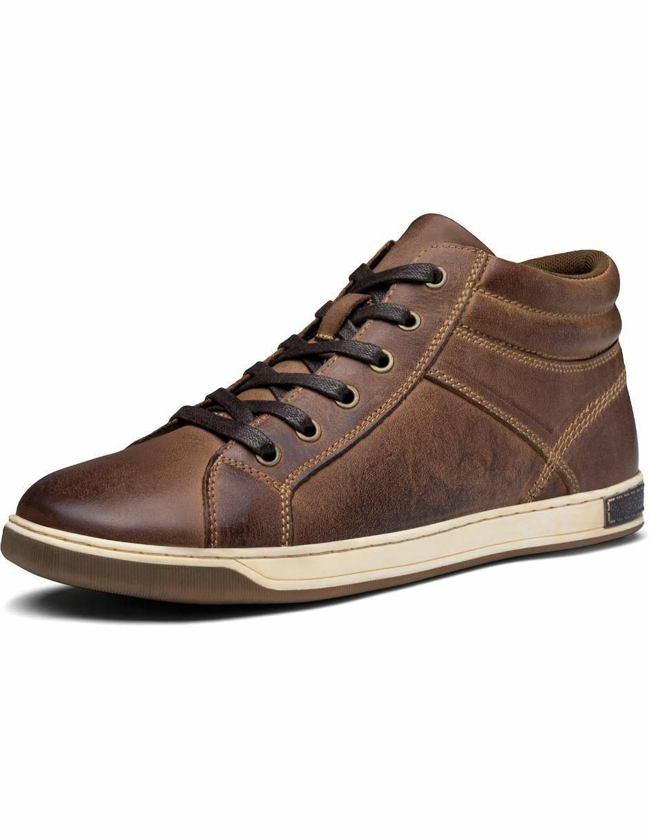 Zapato derby para hombre