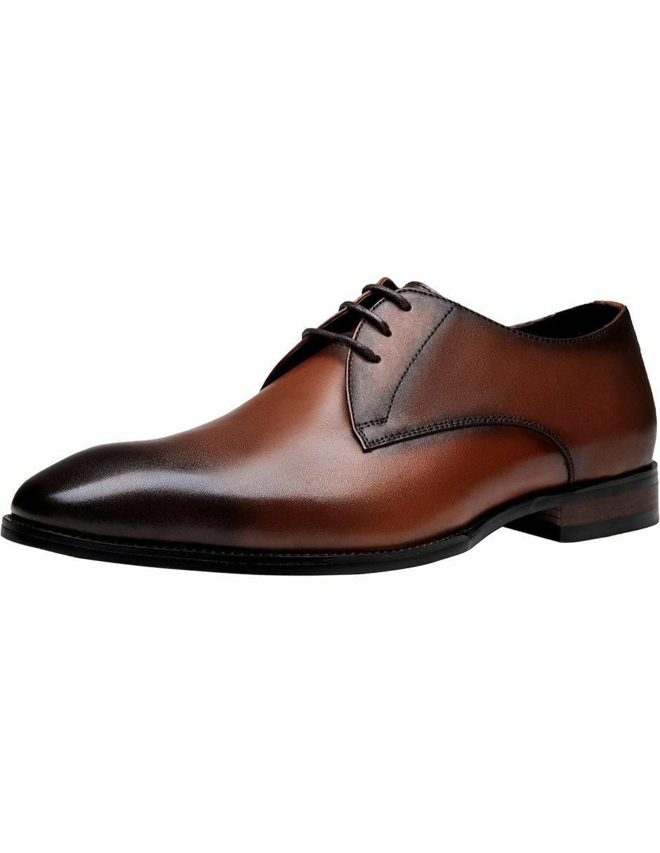 Zapato derby para hombre