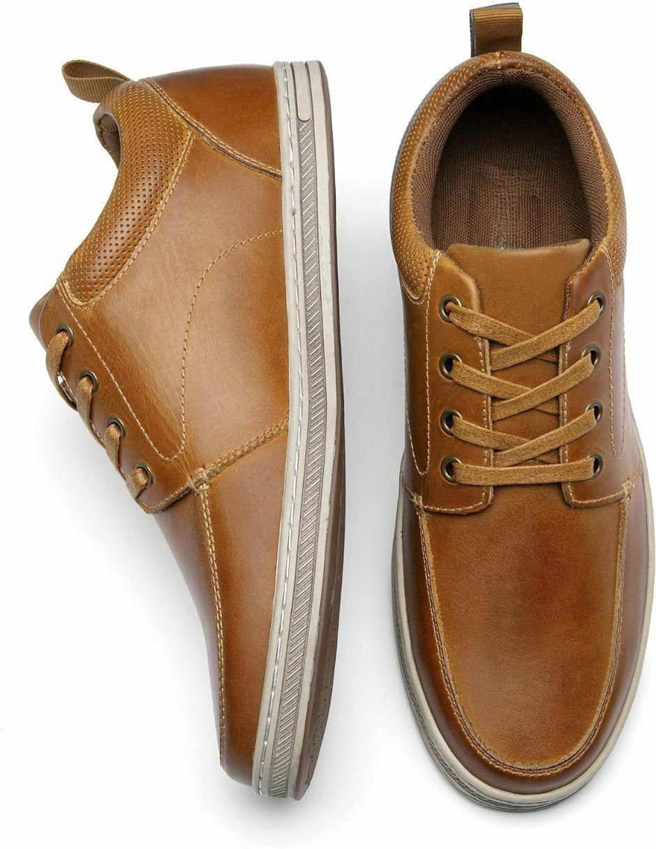 Zapato Derby para hombre 4