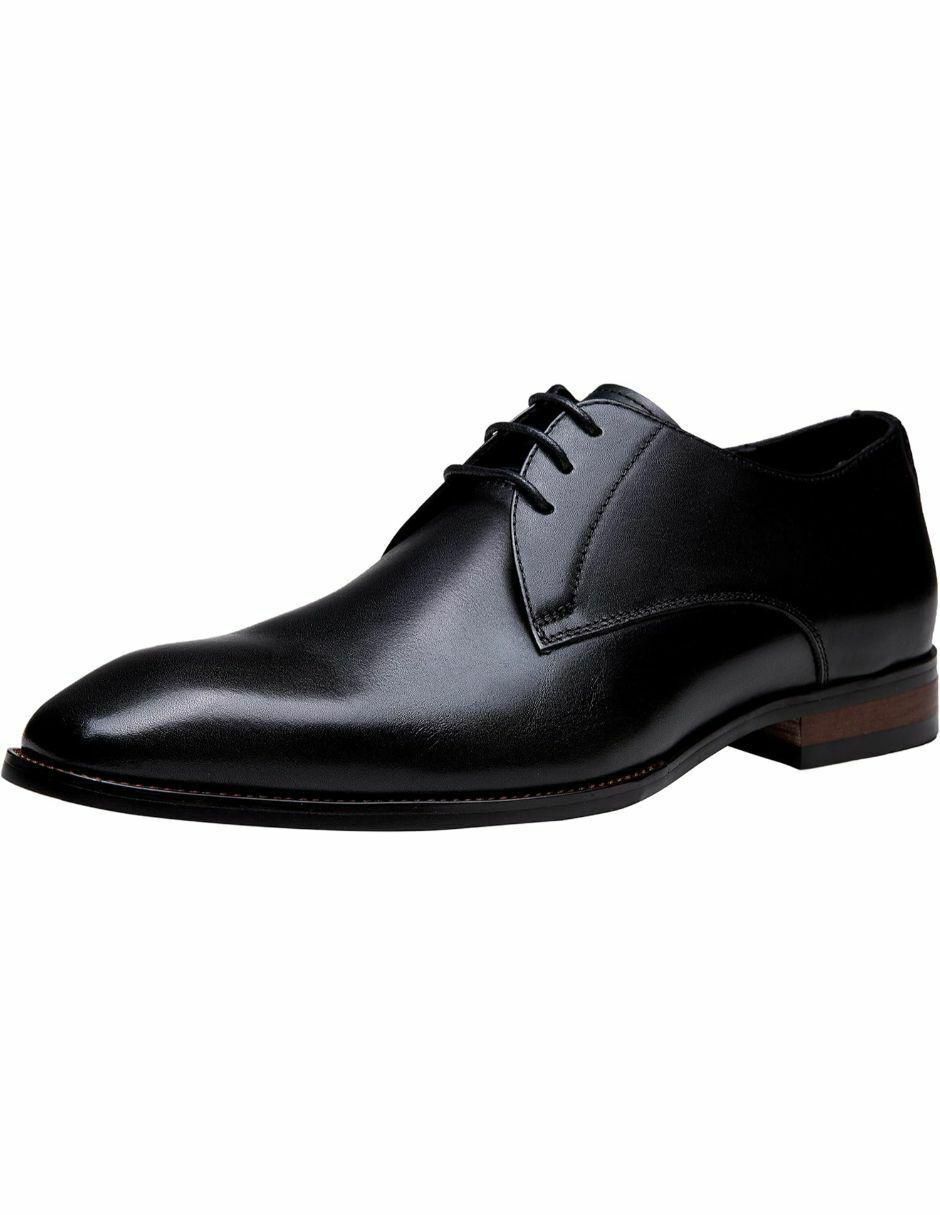Zapato derby para hombre 1