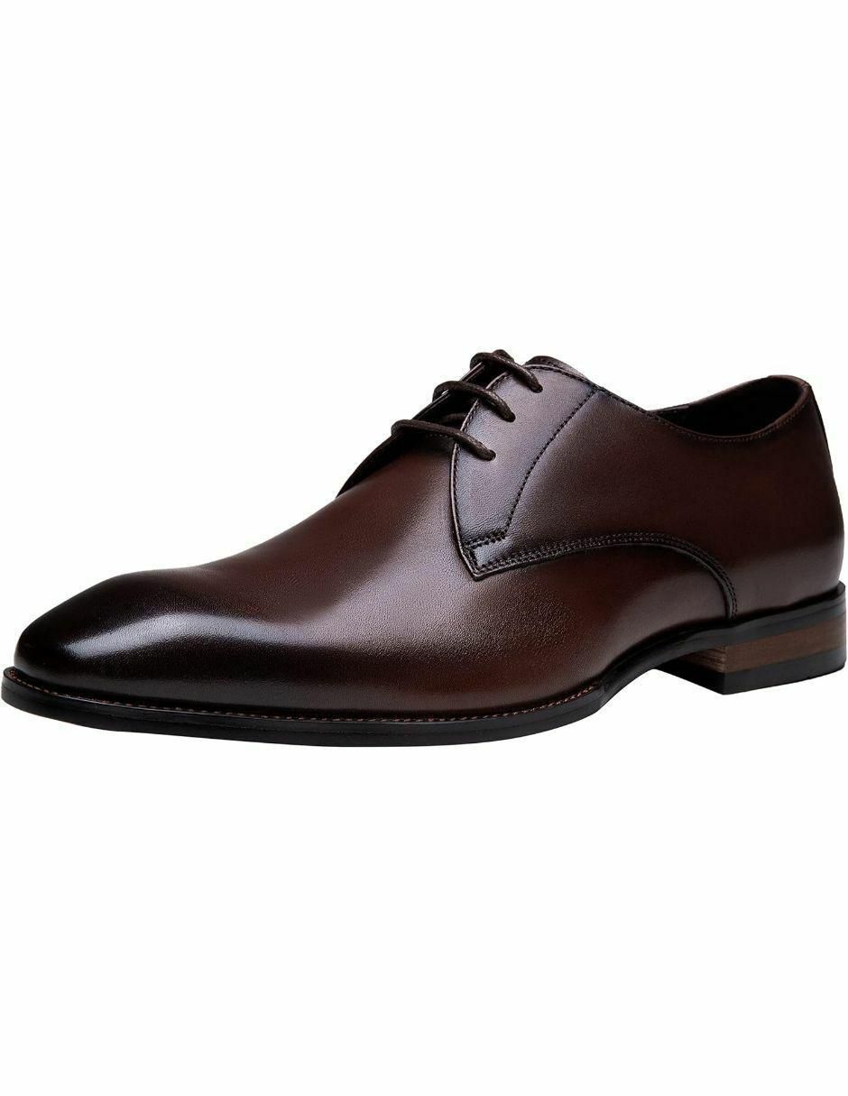 Zapato derby para hombre