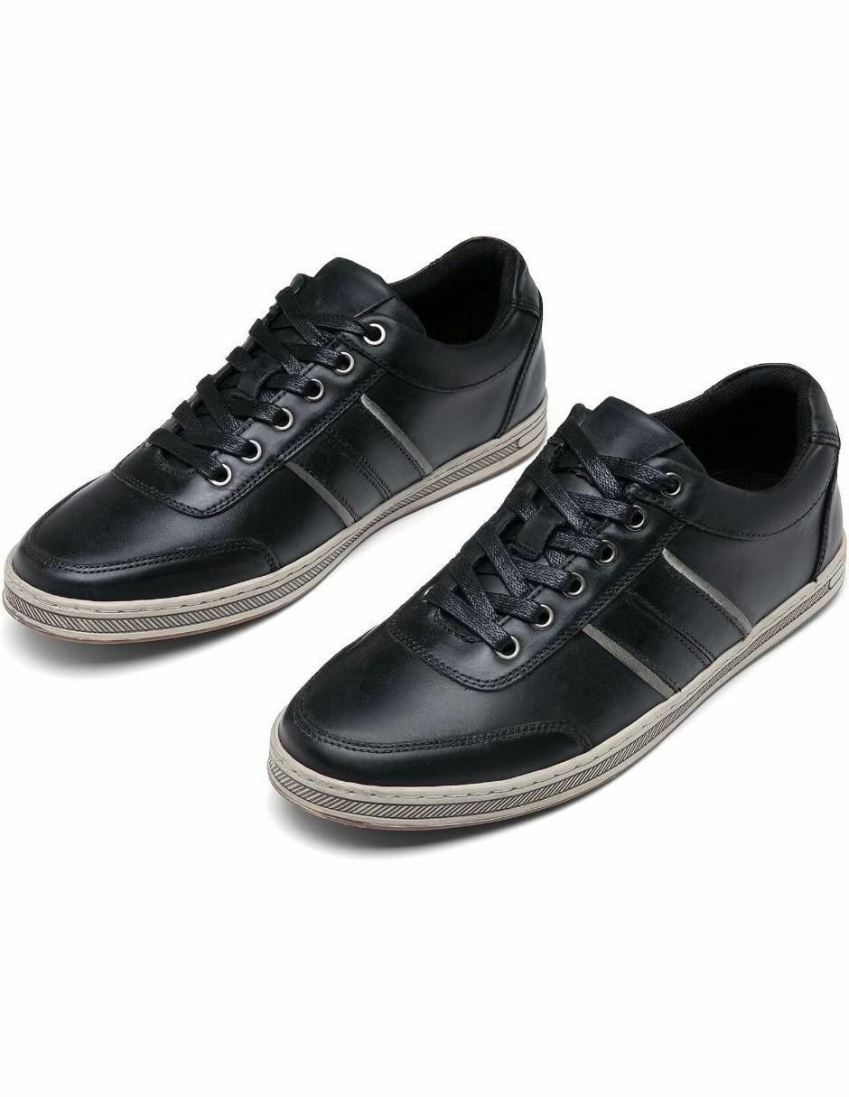Zapato Derby BMNY para hombre