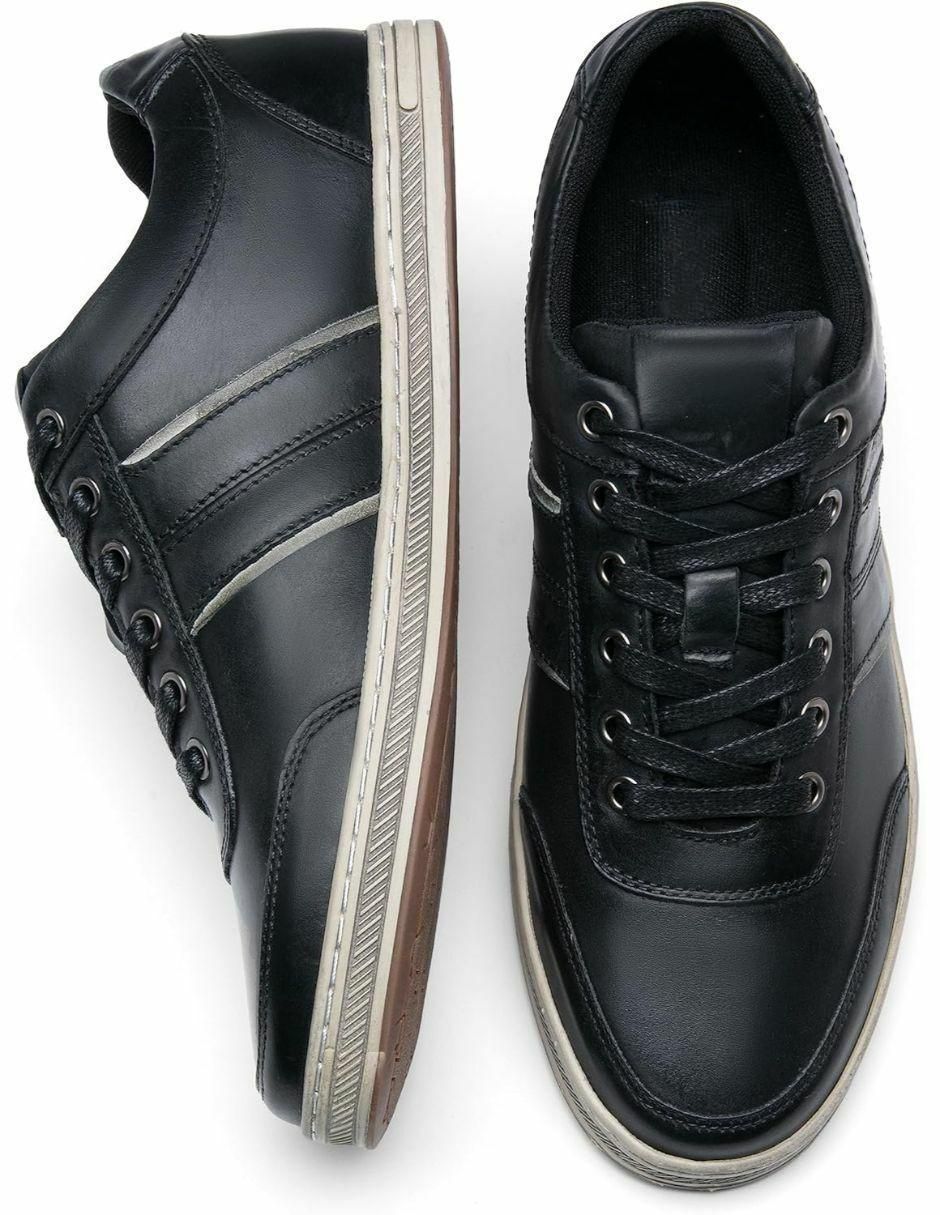 Zapato Derby BMNY para hombre