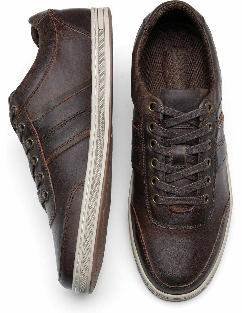 Zapato Derby para hombre 3