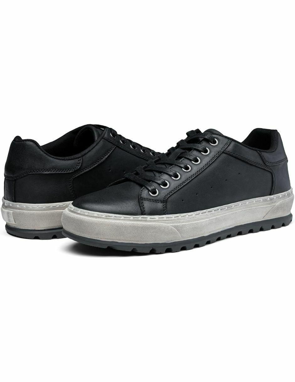 Zapato Derby para hombre 4