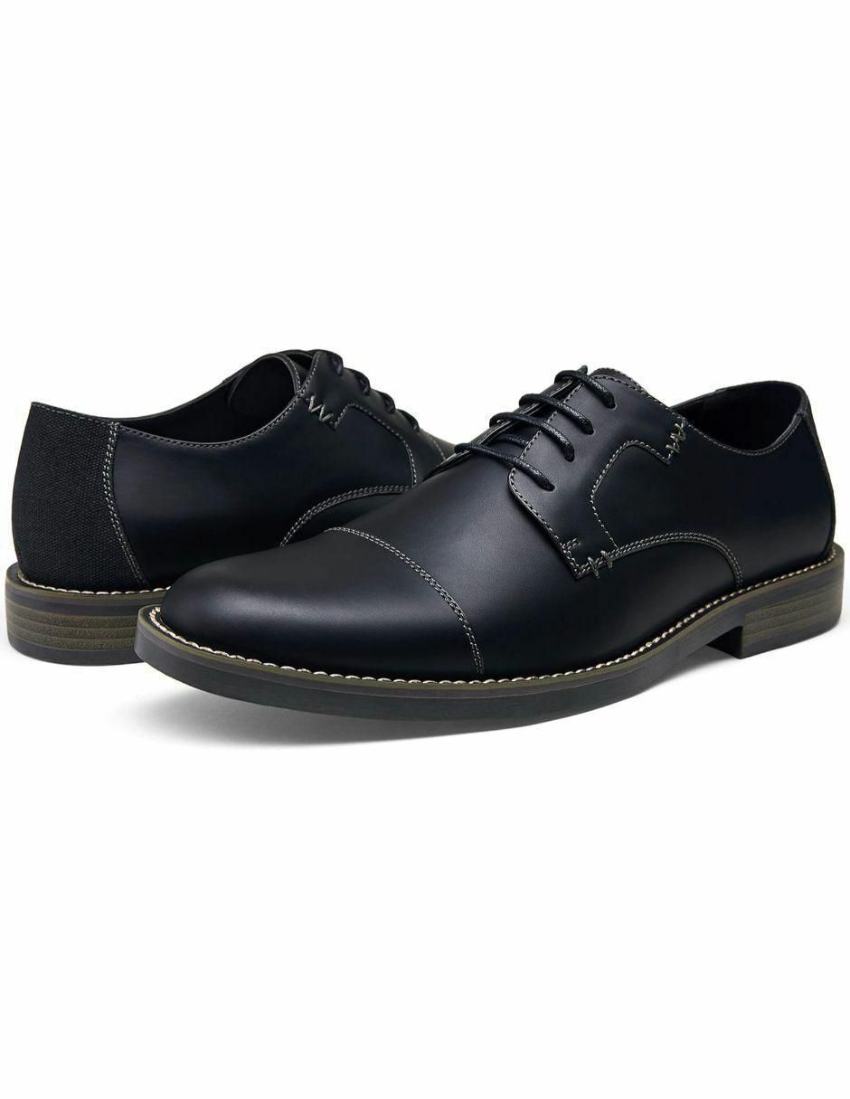 Zapato derby para hombre 2