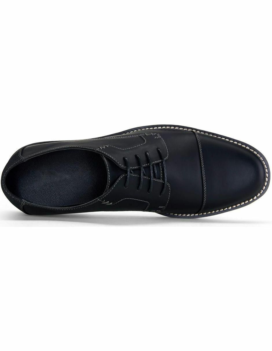 Zapato derby para hombre 4