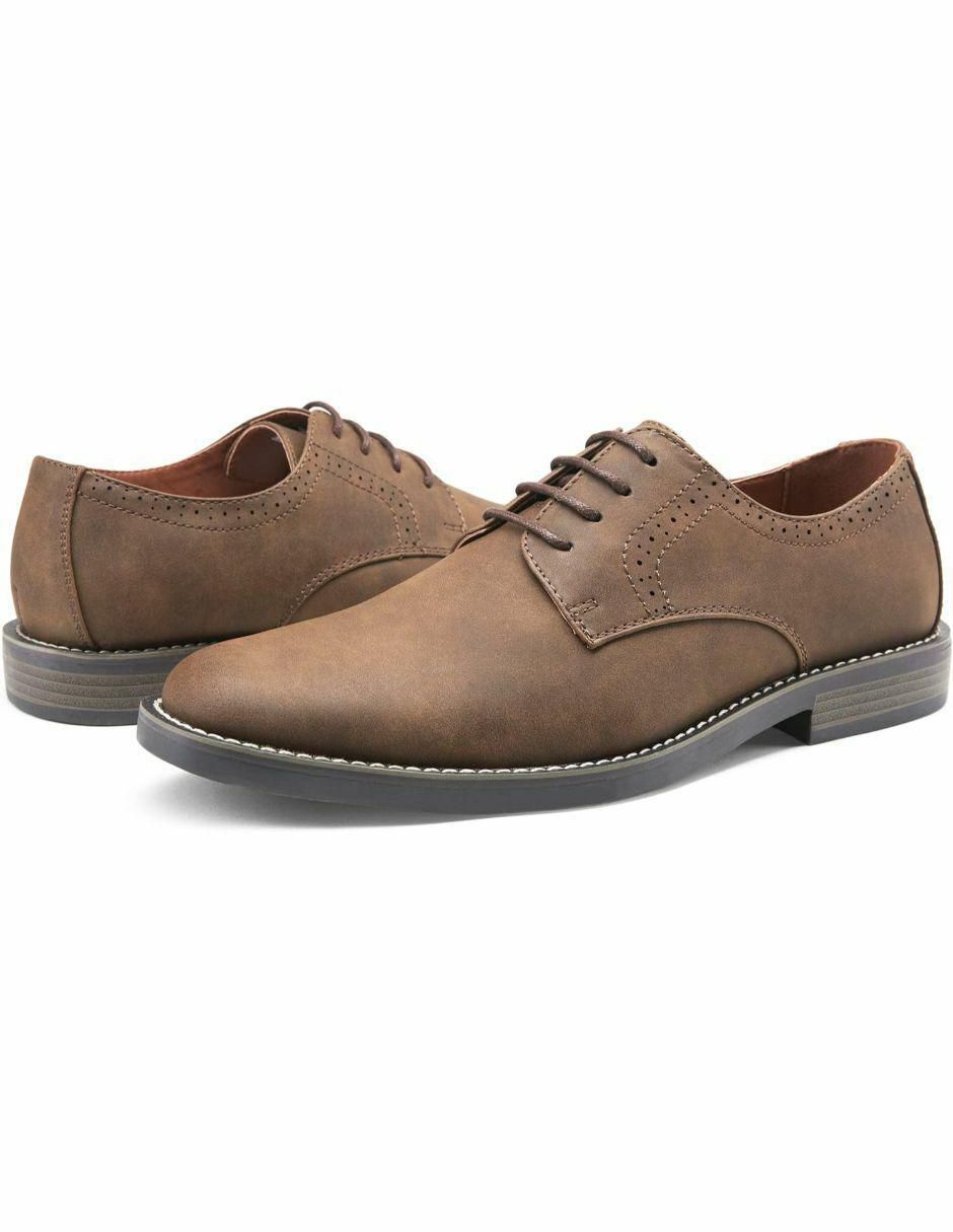 Zapato derby para hombre 2