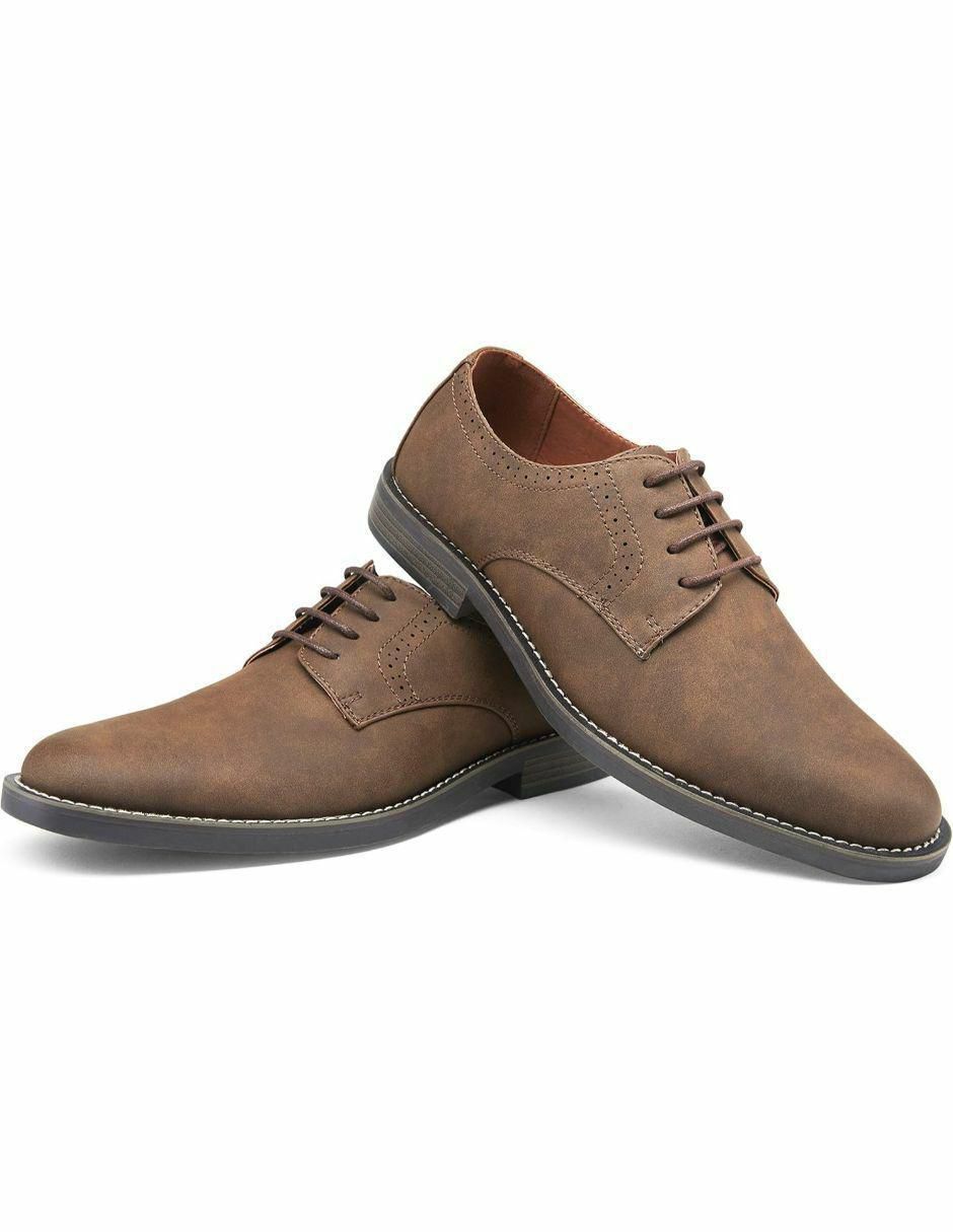 Zapato derby para hombre 3