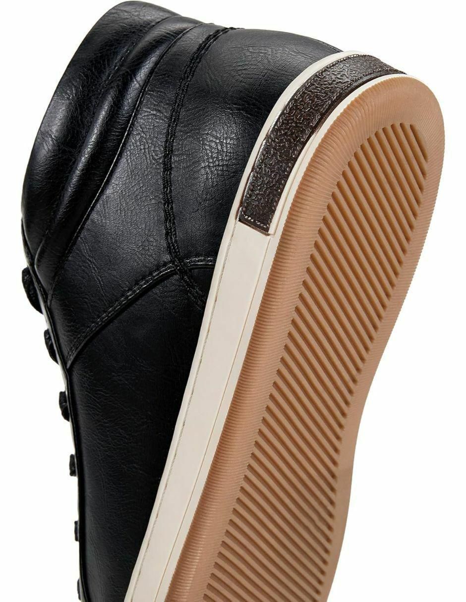 Zapato derby para hombre 4