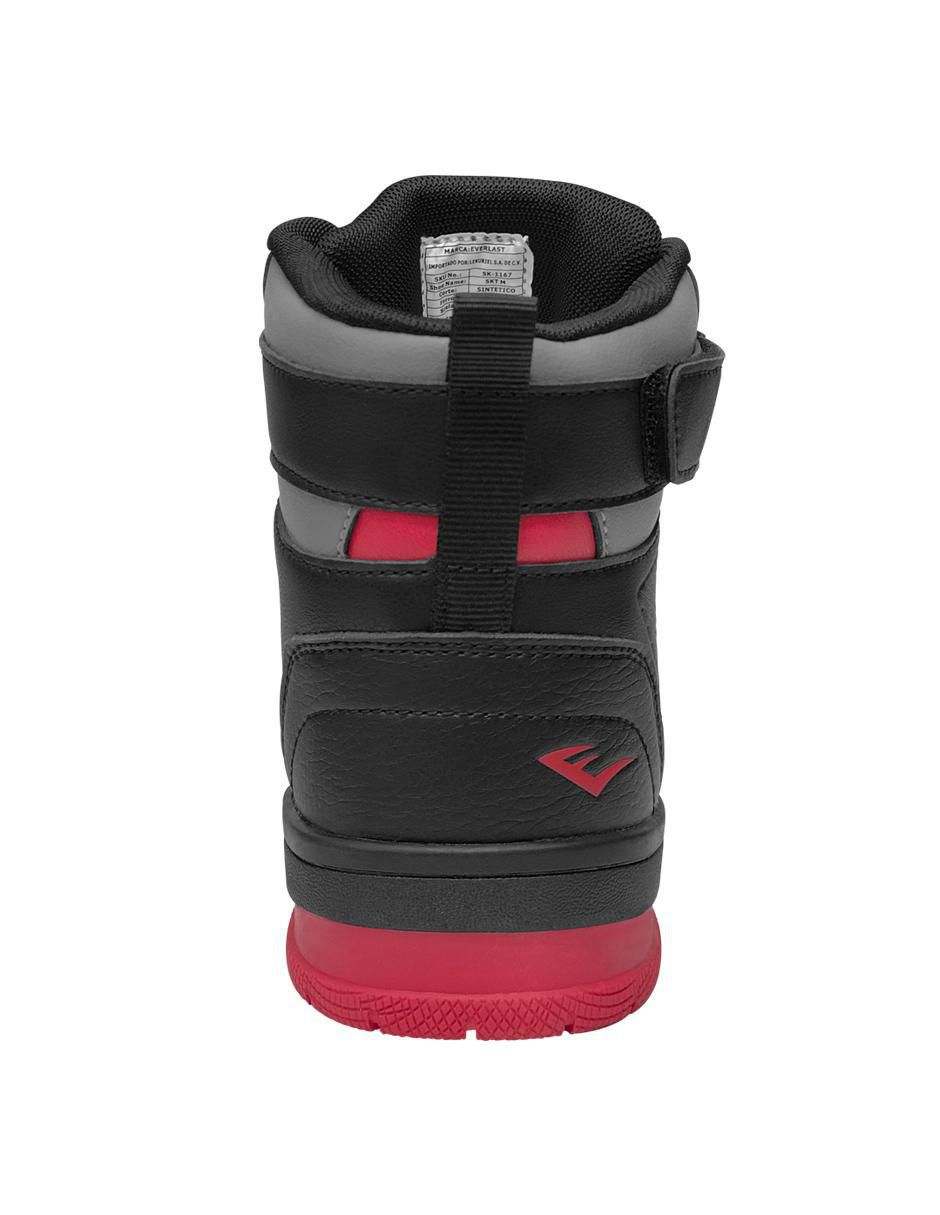 Tenis sk para hombre 4