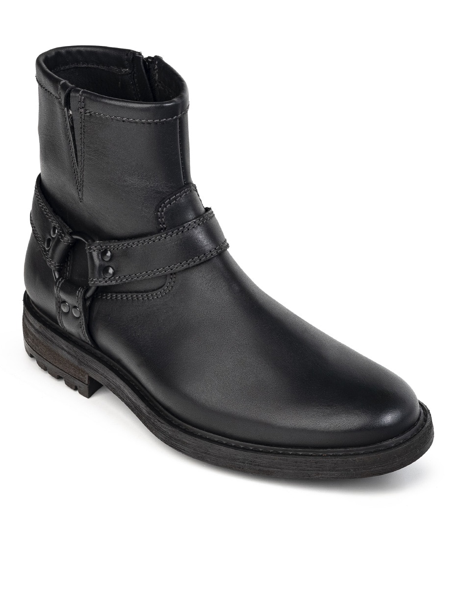 Bota Artick de piel para hombre