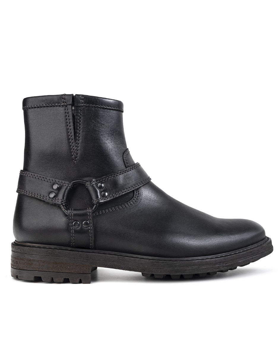 Bota Artick de piel para hombre 2