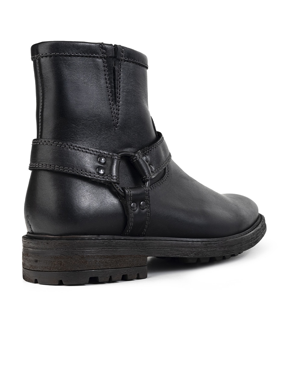 Bota Artick de piel para hombre 3