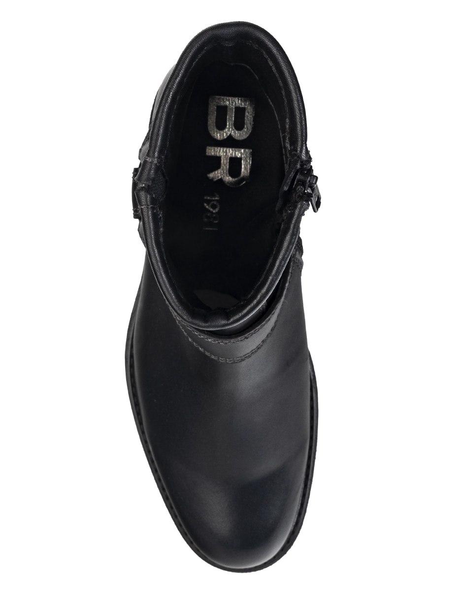 Bota Artick de piel para hombre 5