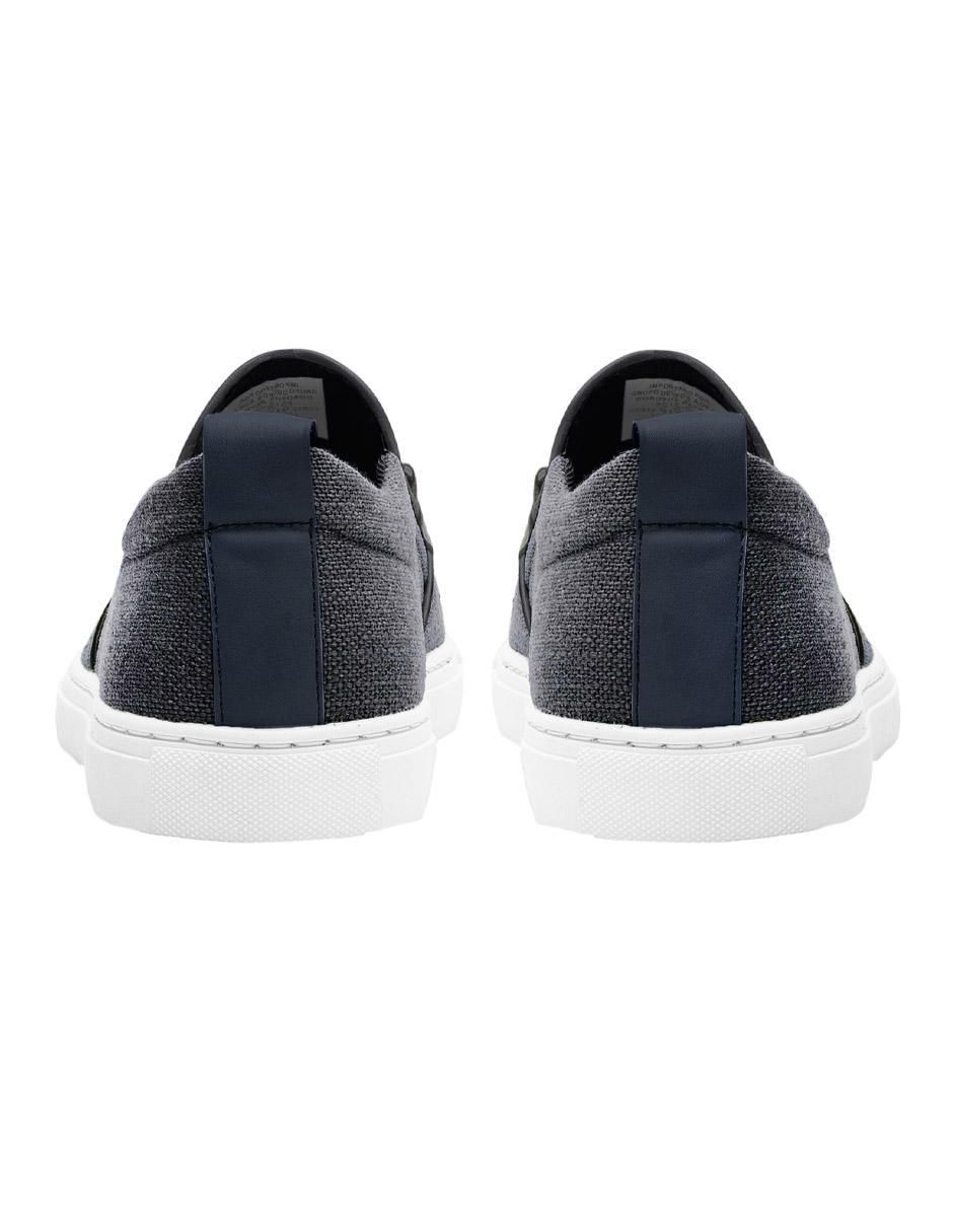 Zapato mocasín Primavera-Verano para hombre 3