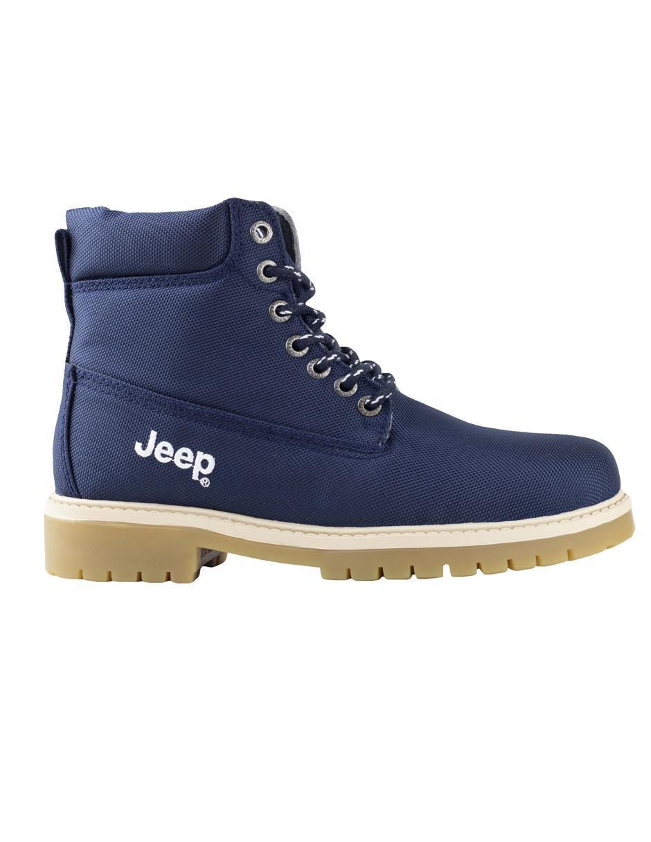 Bota para hombre 2