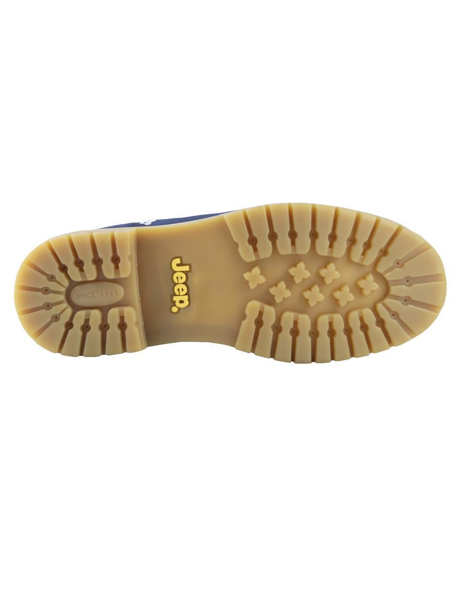 Bota para hombre 4