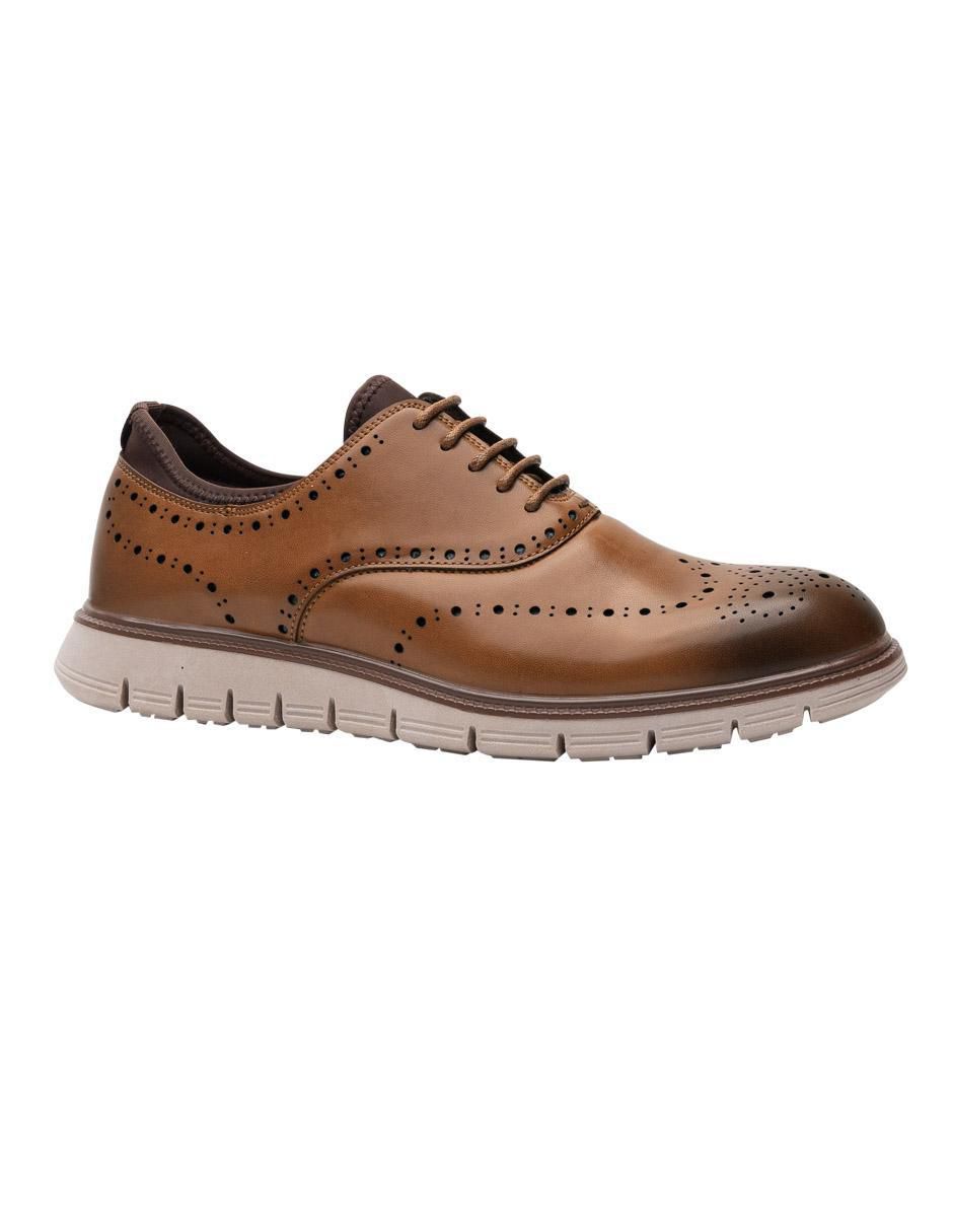 Zapato choclo para hombre 1