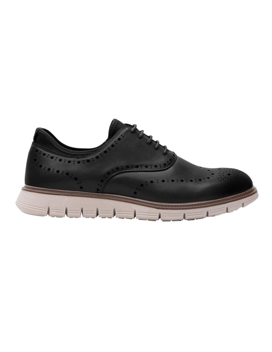 Zapato choclo para hombre 2