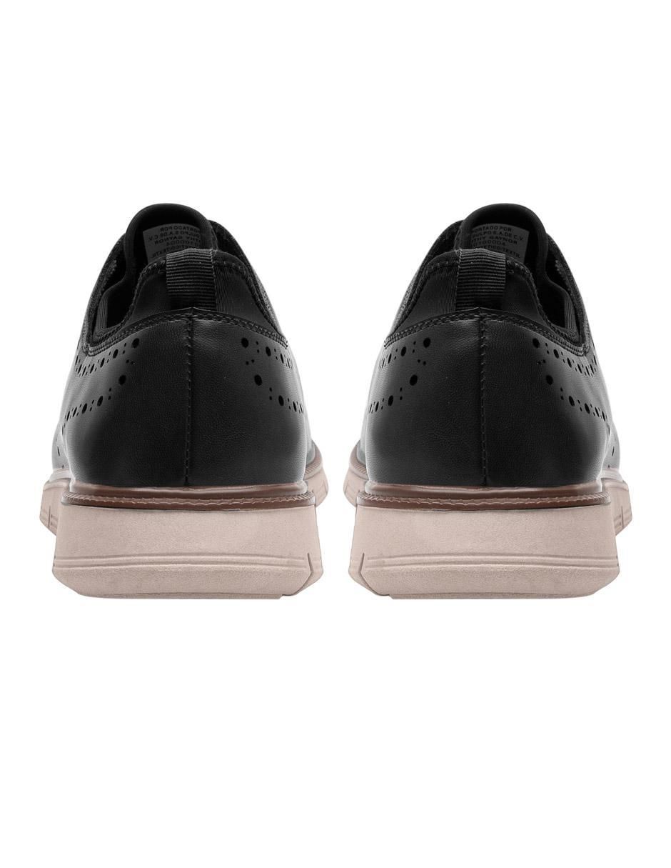 Zapato choclo para hombre 3