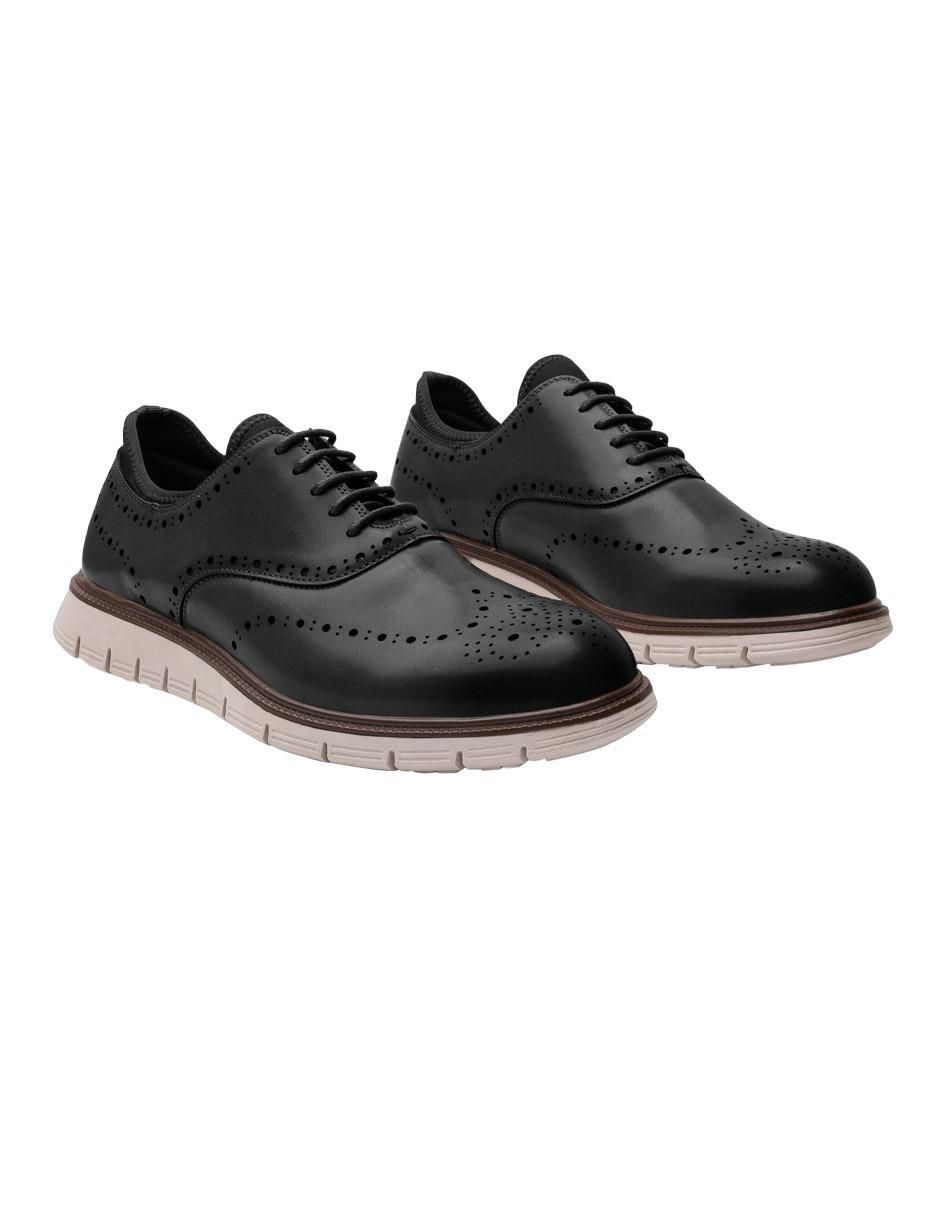 Zapato choclo para hombre 4