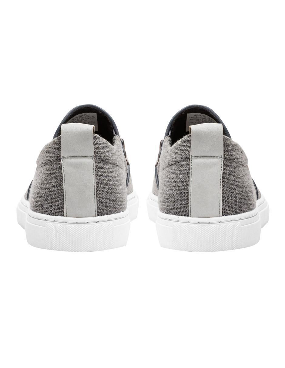 Zapato mocasín Dorothy Gaynor Primavera-Verano para hombre