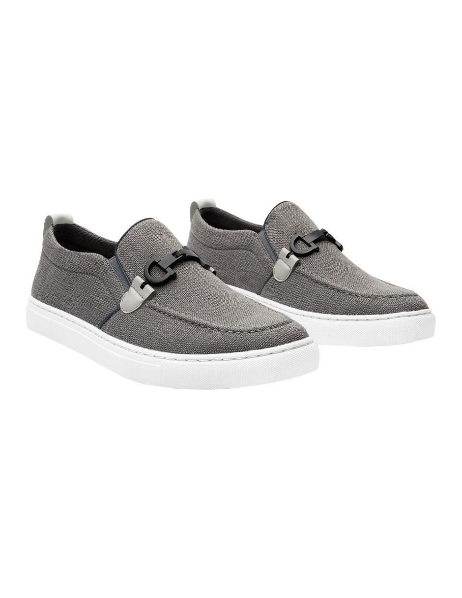 Zapato mocasín Dorothy Gaynor Primavera-Verano para hombre