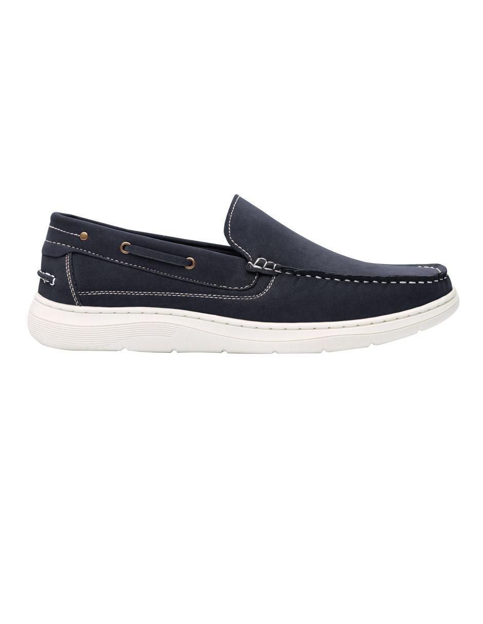 Zapato mocasín dorothy gaynor primavera-verano "para hombre"